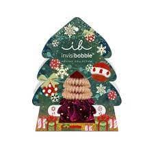 Invisibobble Xmas 23 - Good Things Come In Trees