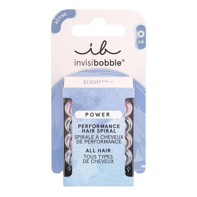 Invisibobble - POWER - Be Visible