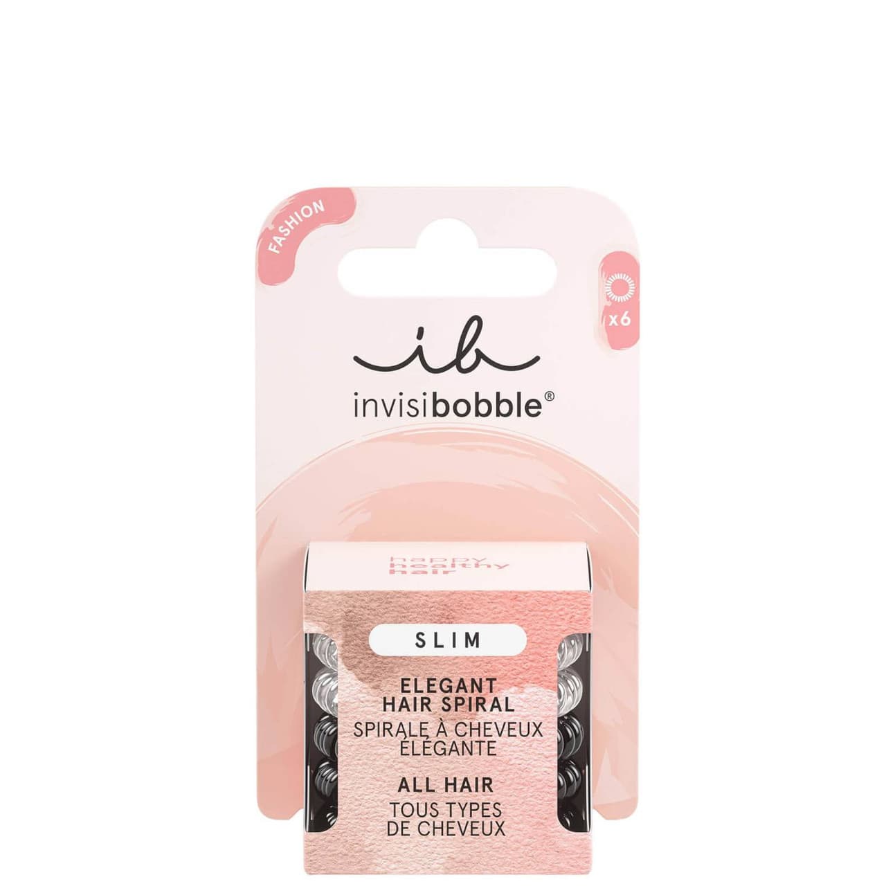 Invisibobble - Slim - Day Night Value Pack