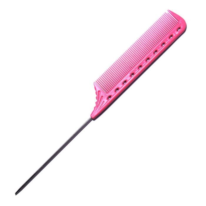 YS Park - Tail - 122 (Extra Long Pin Tail) - Pink