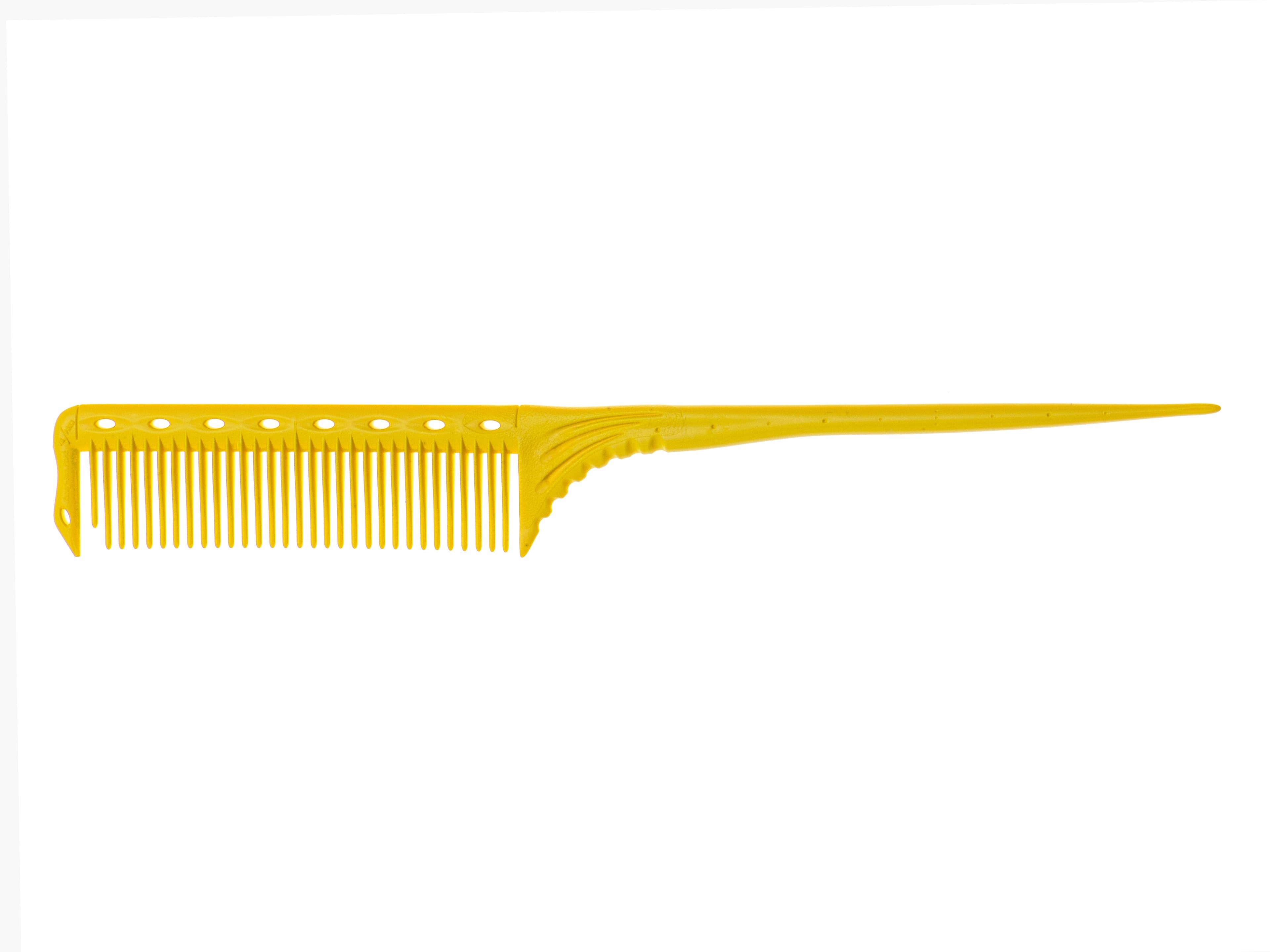 YS Park - Tail - 185 - Yellow