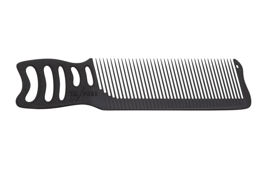 YS Park - Barber - H247 (Hard Short Hair) - Black