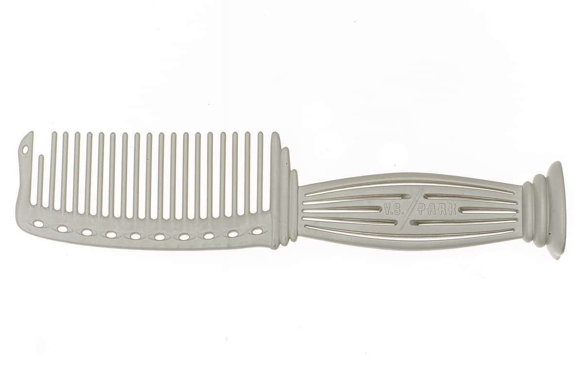 YS Park - Colour - 608 (Colour Comb Parthenon) - White