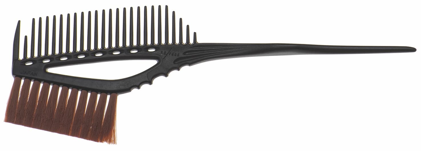 YS Park - Colour - 640 SF (Colour Brush Tint) - Carbon Black