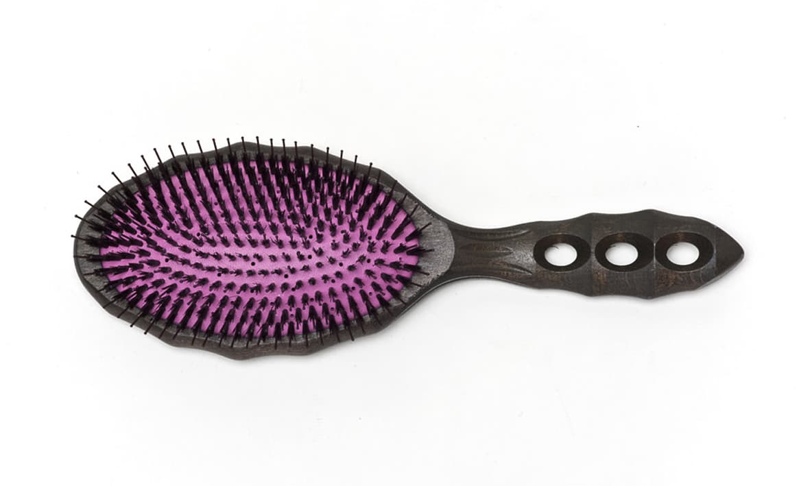 YS Park - Brushes - Tortoise (Regular Cushion) 90CC2