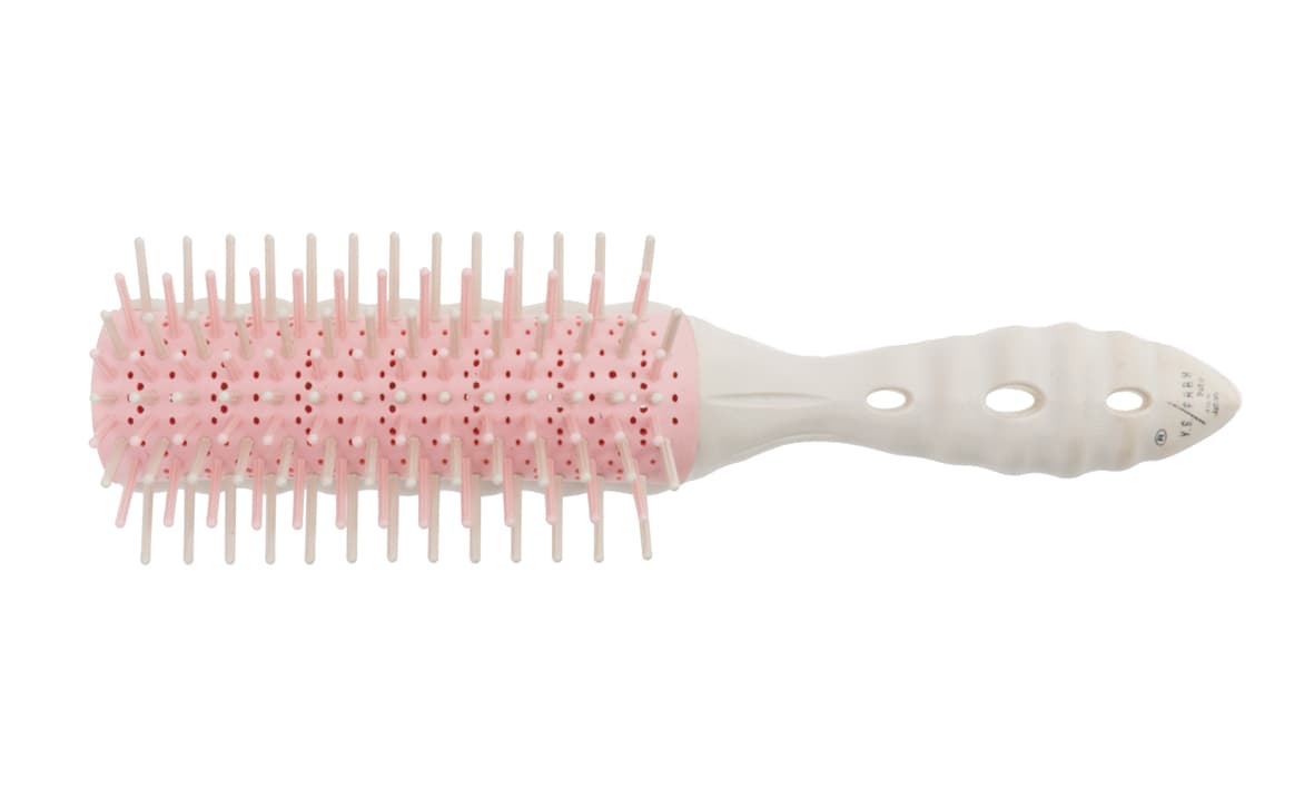 YS Park - Brushes - Shiatzu Styler Lap32 - White Mix