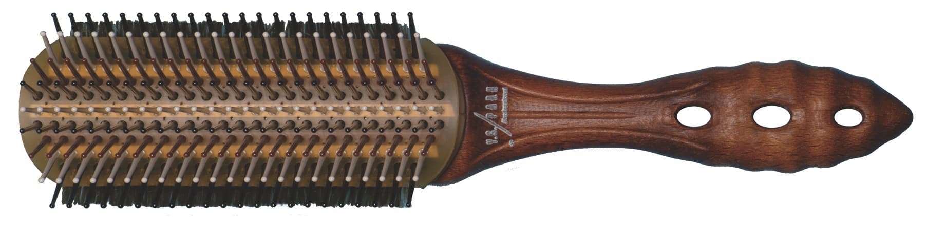 YS Park - Brushes - Wood Dragon Styler WD 105 (9 Row)