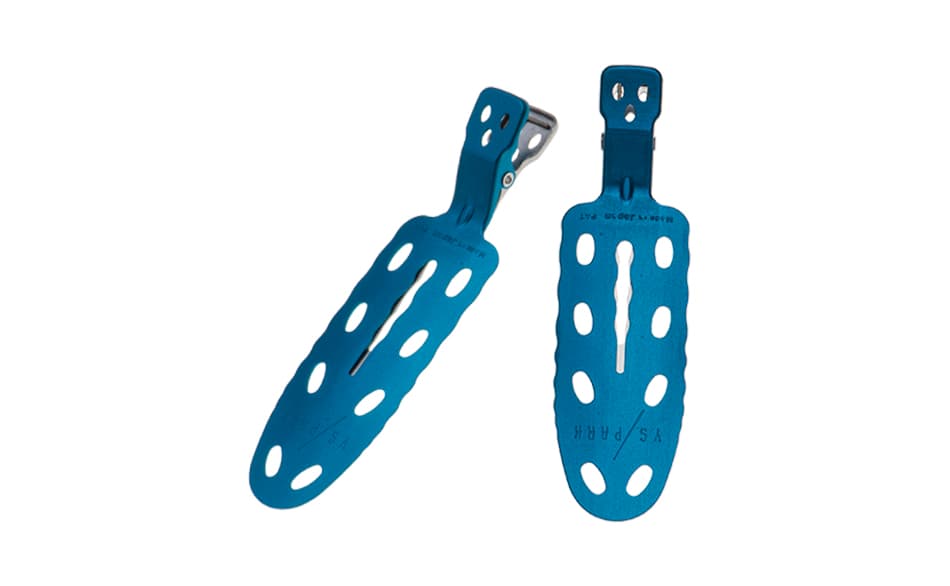 YS Park - Accessories - No Mark Clips - Blue 12pk