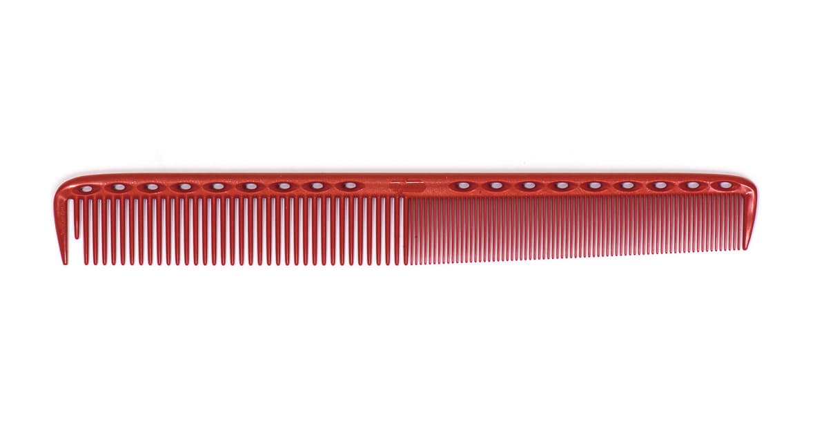 YS Park - Cutting - 335 (XL Fine Tooth) - Laser Red