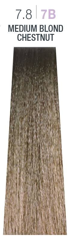 Milk Shake - Smoothies - 7.8 (MOKA MEDIUM BLOND)