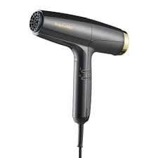 BaByliss PRO - Dryers - FALCO (Grey/Gold)
