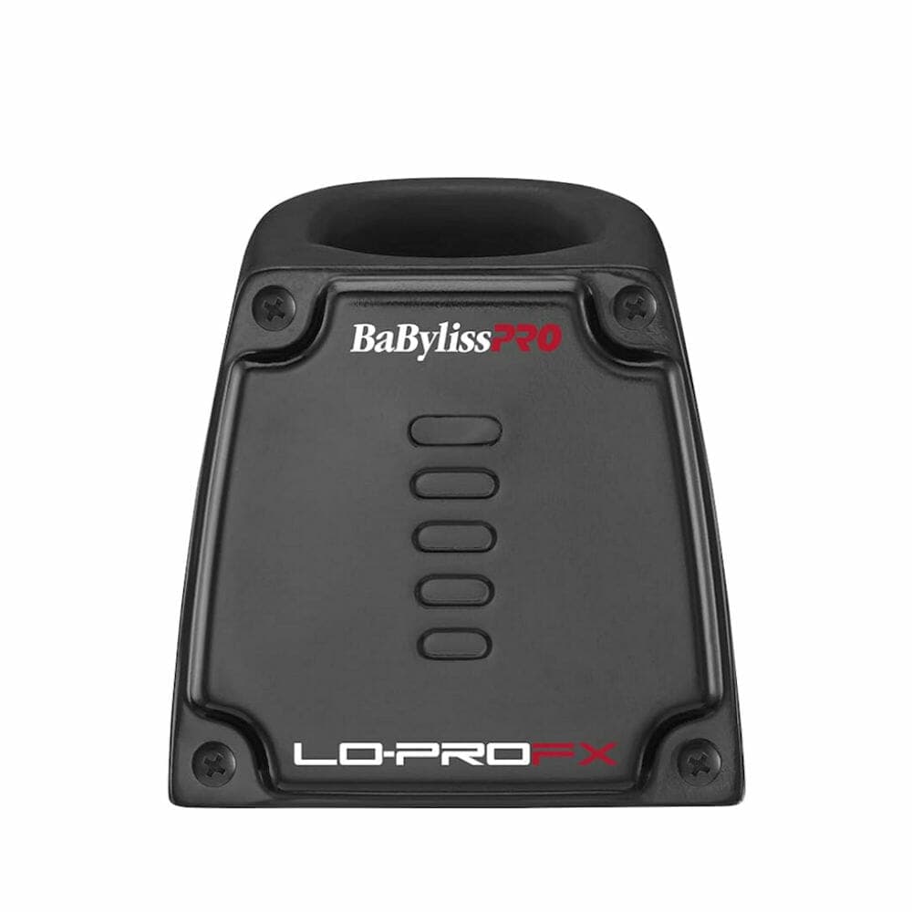 BaByliss PRO - Accessories - Charging Base for Lo Pro Clipper