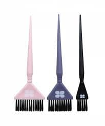 PROCARE - Tint Brush - Premium Tri-Pack (Grey/Pink/Black)