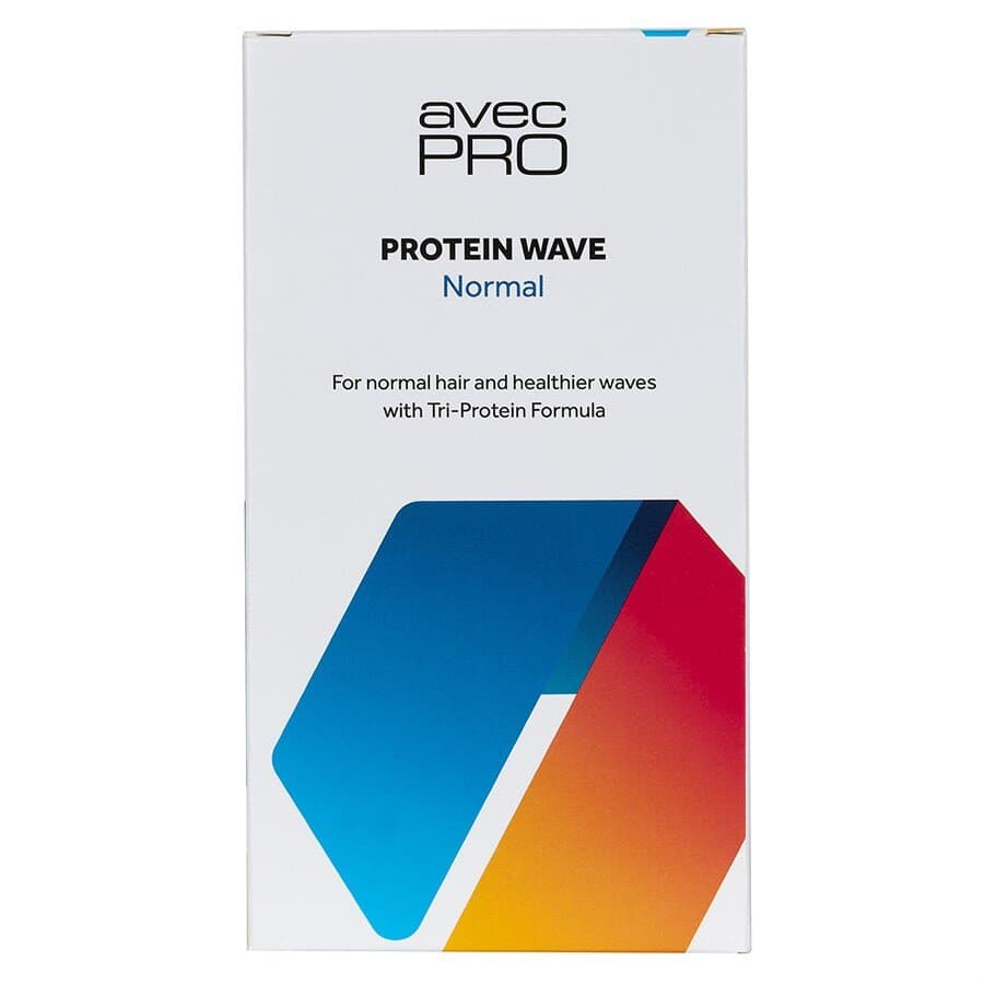 AVEC - PERM - Avec Pro Protein Wave - Normal