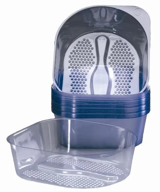 Pedicure Bowl Liners - 100pk