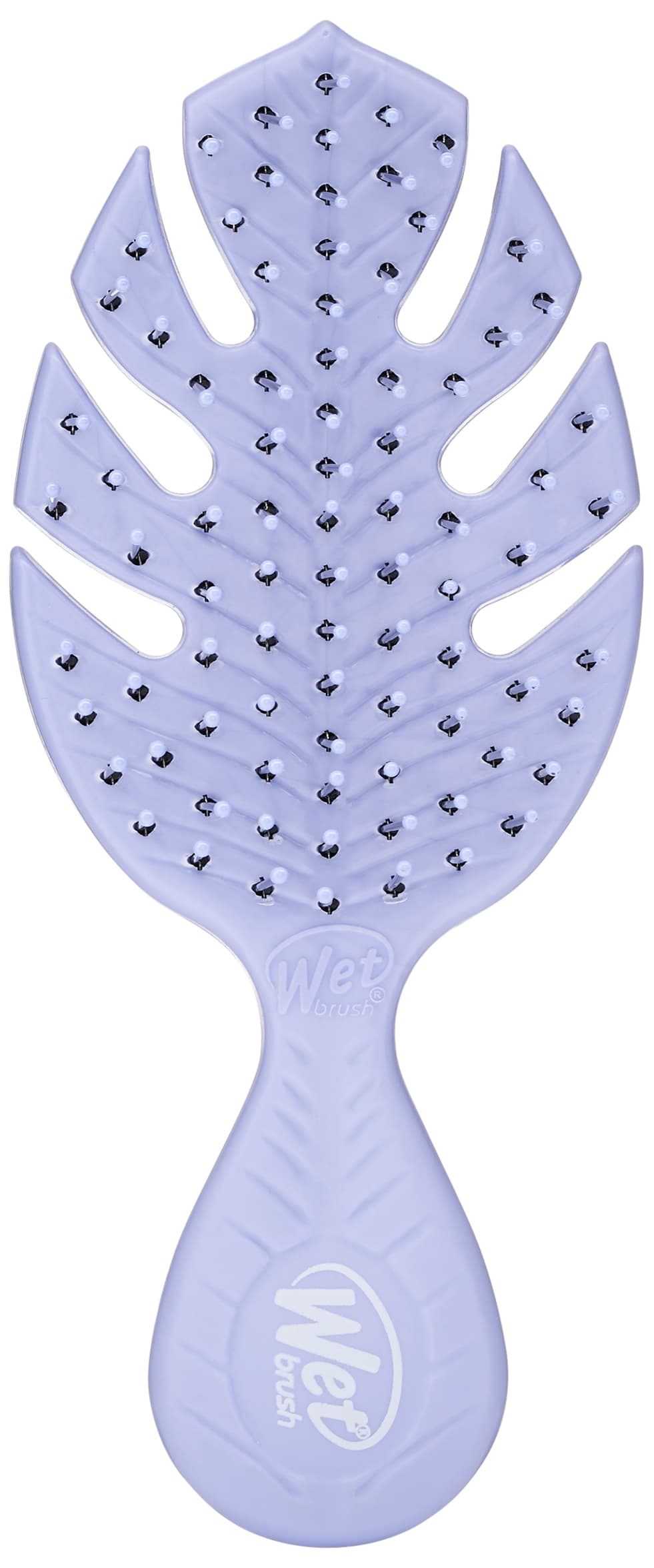 Wet Brush - Go Green Mini Detangler - Lavender