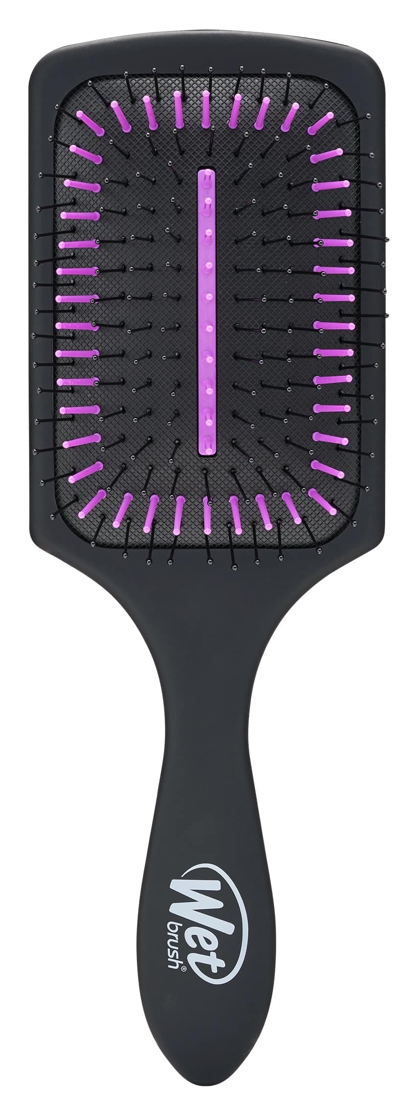 Wet Brush - Charcoal Infused - Paddle Detangler