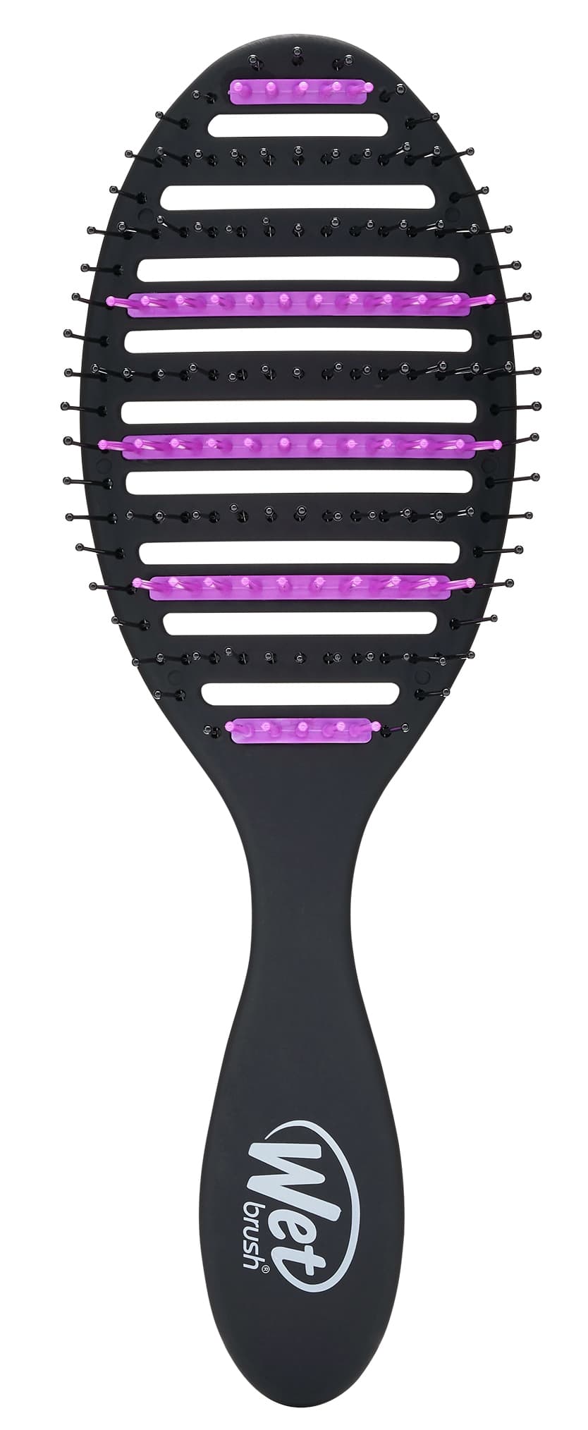 Wet Brush - Charcoal Infused - Speed Dry