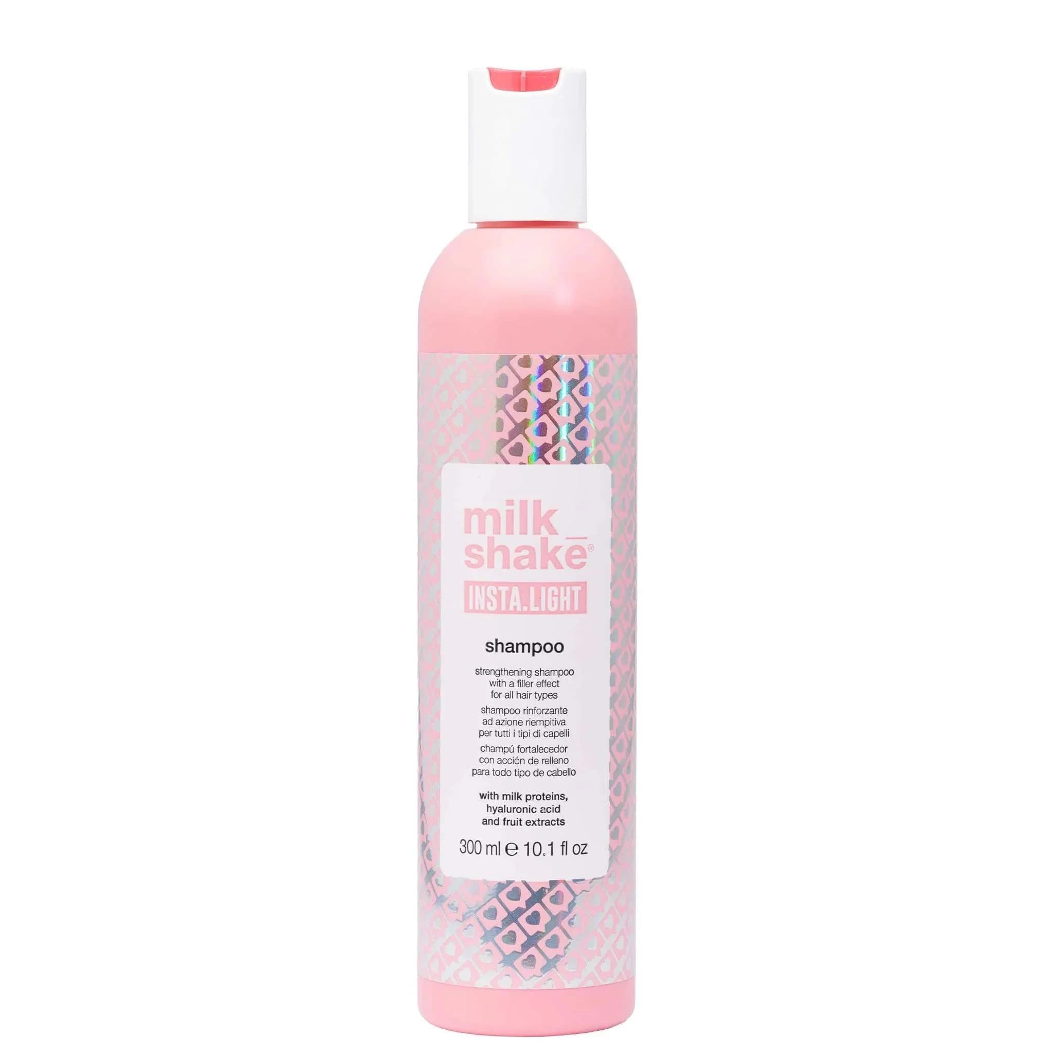 Milk Shake - Insta.Light - Shampoo - 300ml