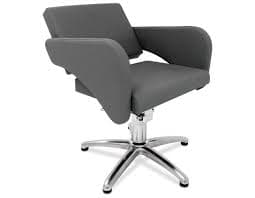 Havana Backwash Hydraulic Black