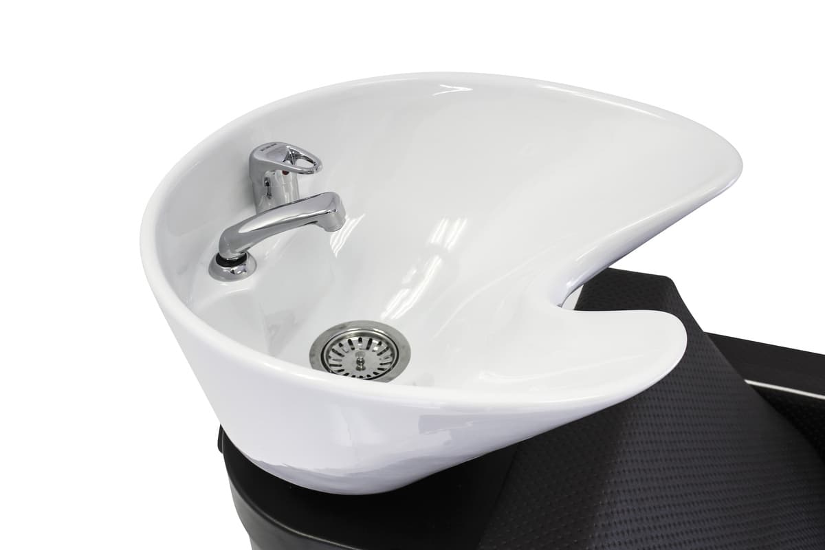 Misc Basins & Options - Kiko Backwash Basin