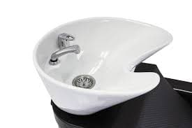 Misc Basins & Options - Kiko Backwash Basin with Tilt Mechanism