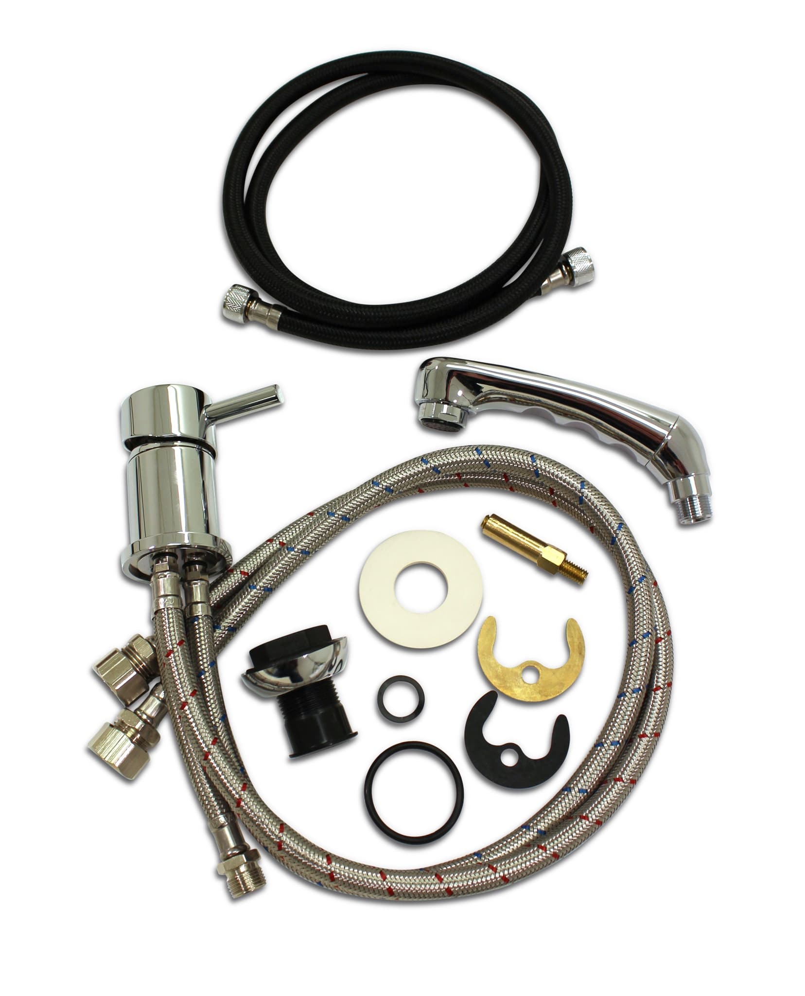 Misc Basins & Options - Atlas Monobloc Mixing Valve KIT
