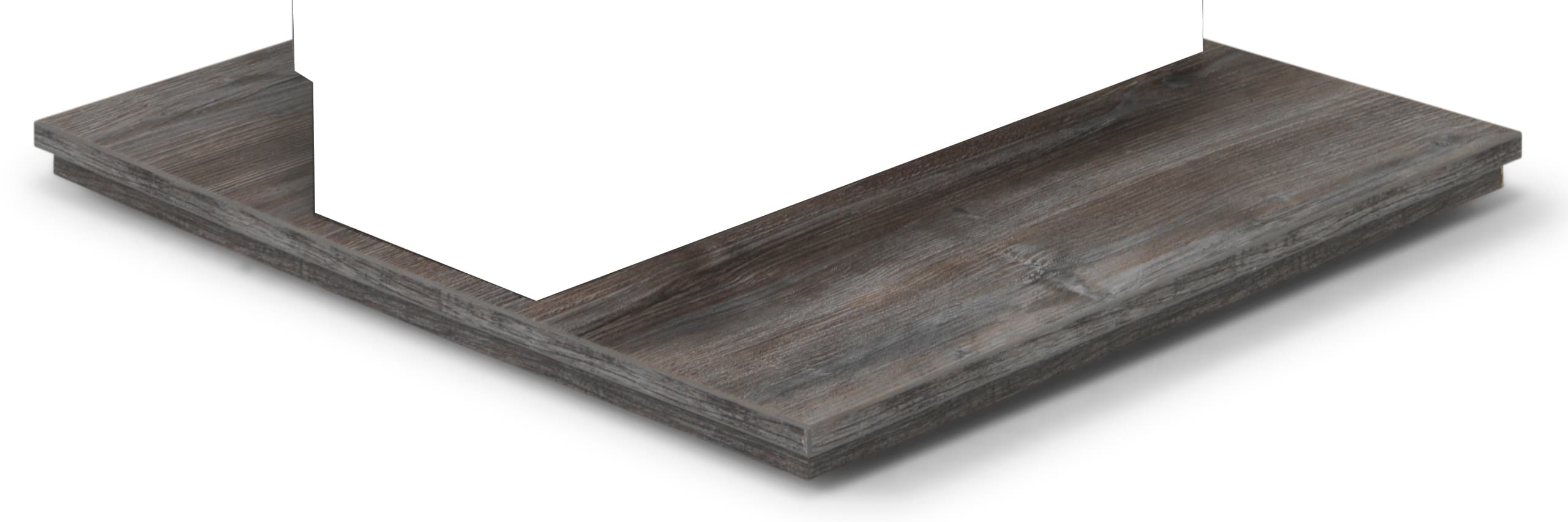 Unit Options - Stability Base for Island Units