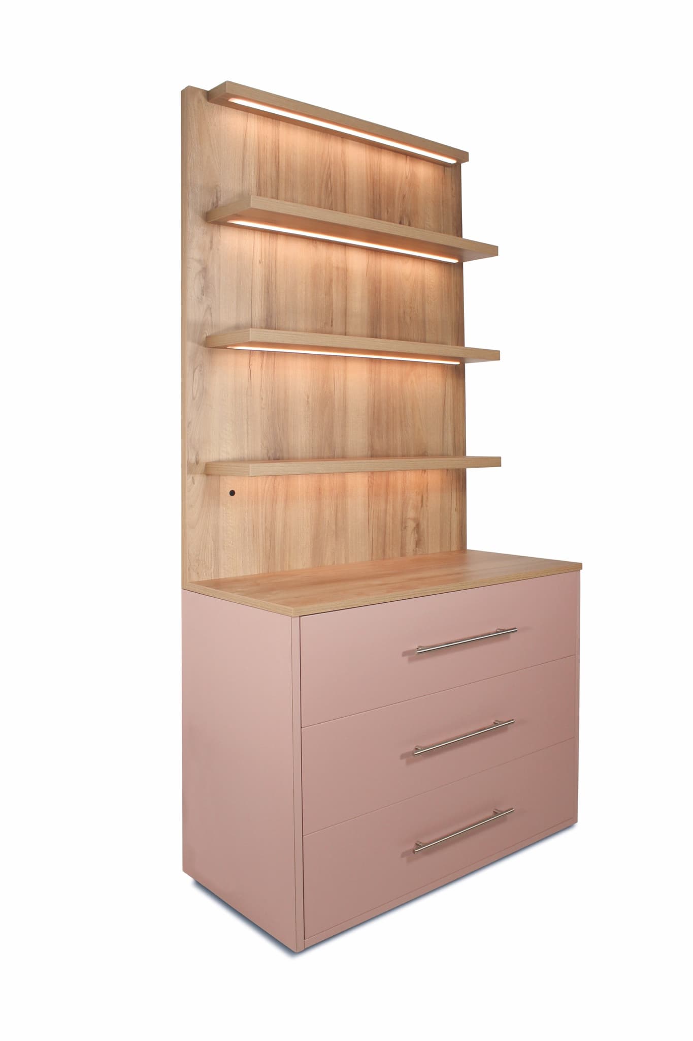 Glam Lux Retail Unit & Store