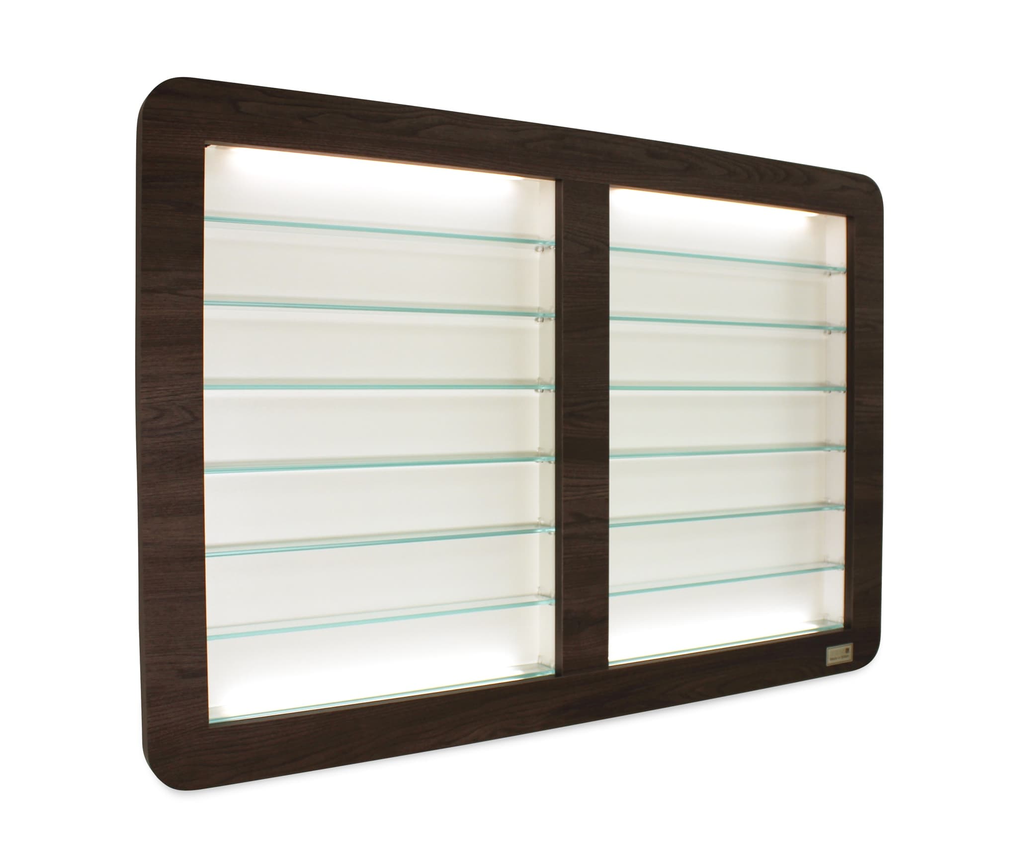 Olympia Varnish Display Large