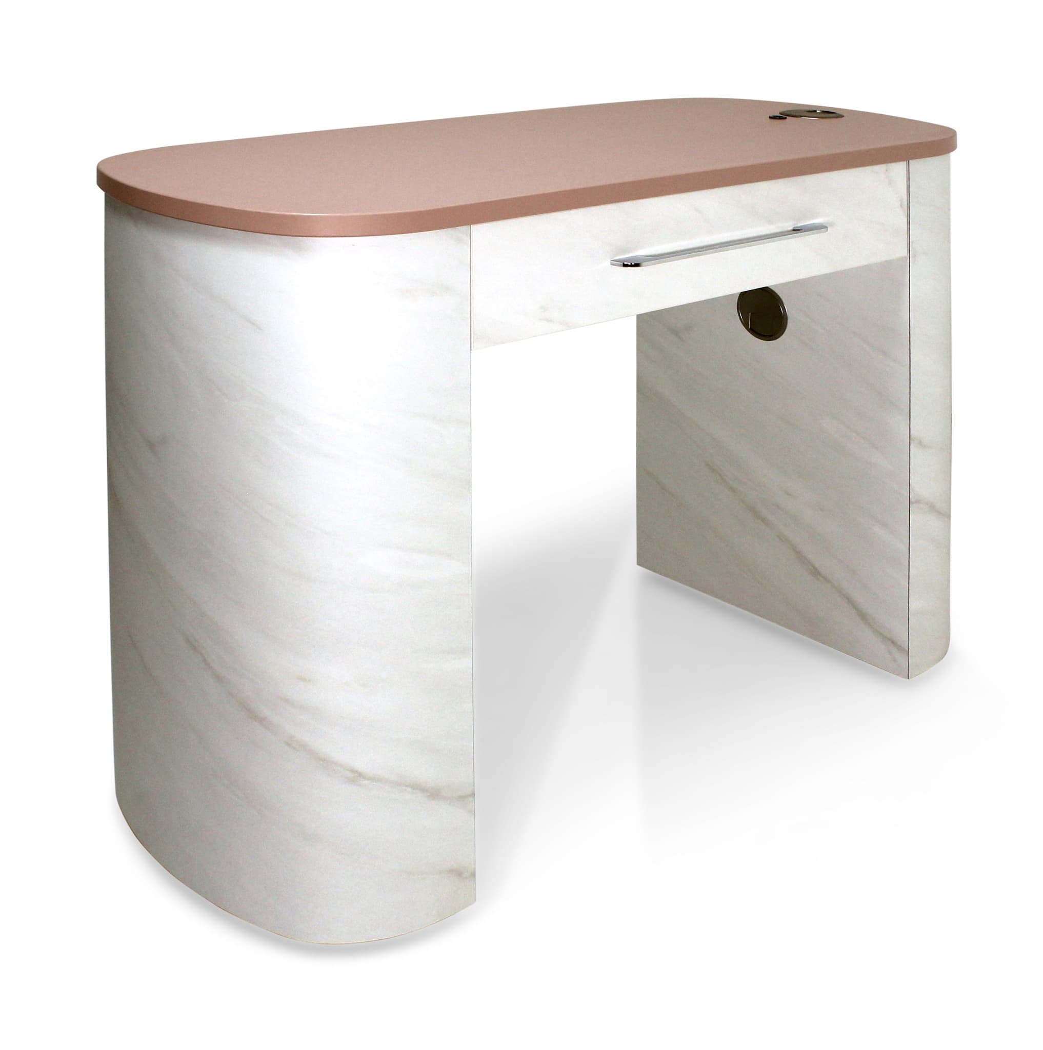 Capri Nail Bar One Position