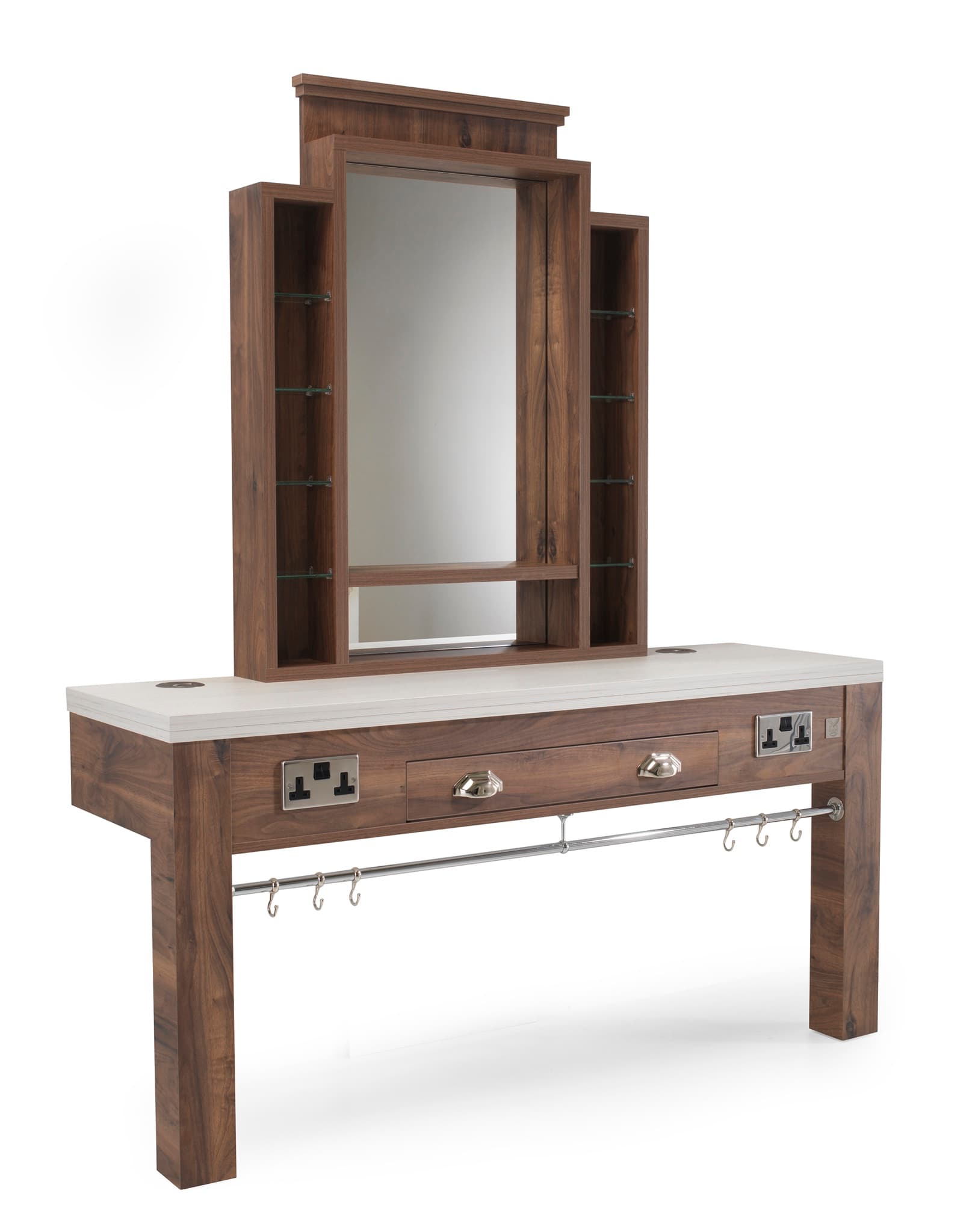 Barber - Montana Unit - One Position No Basin