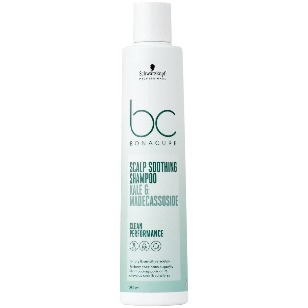 BONACURE - Scalp Care - Soothing Shampoo 250ml