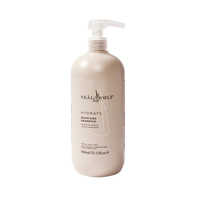 Neal & Wolf - HYDRATE Shampoo - 950ml