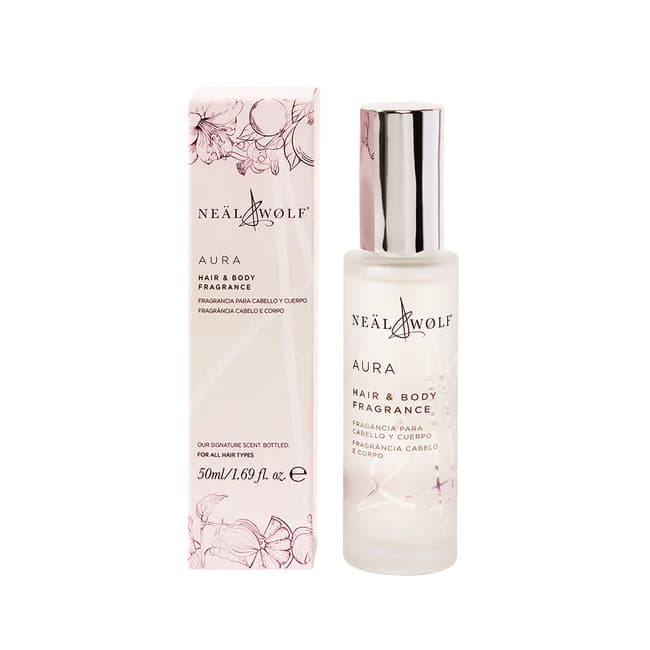 Neal & Wolf - AURA Hair & Body Perfume