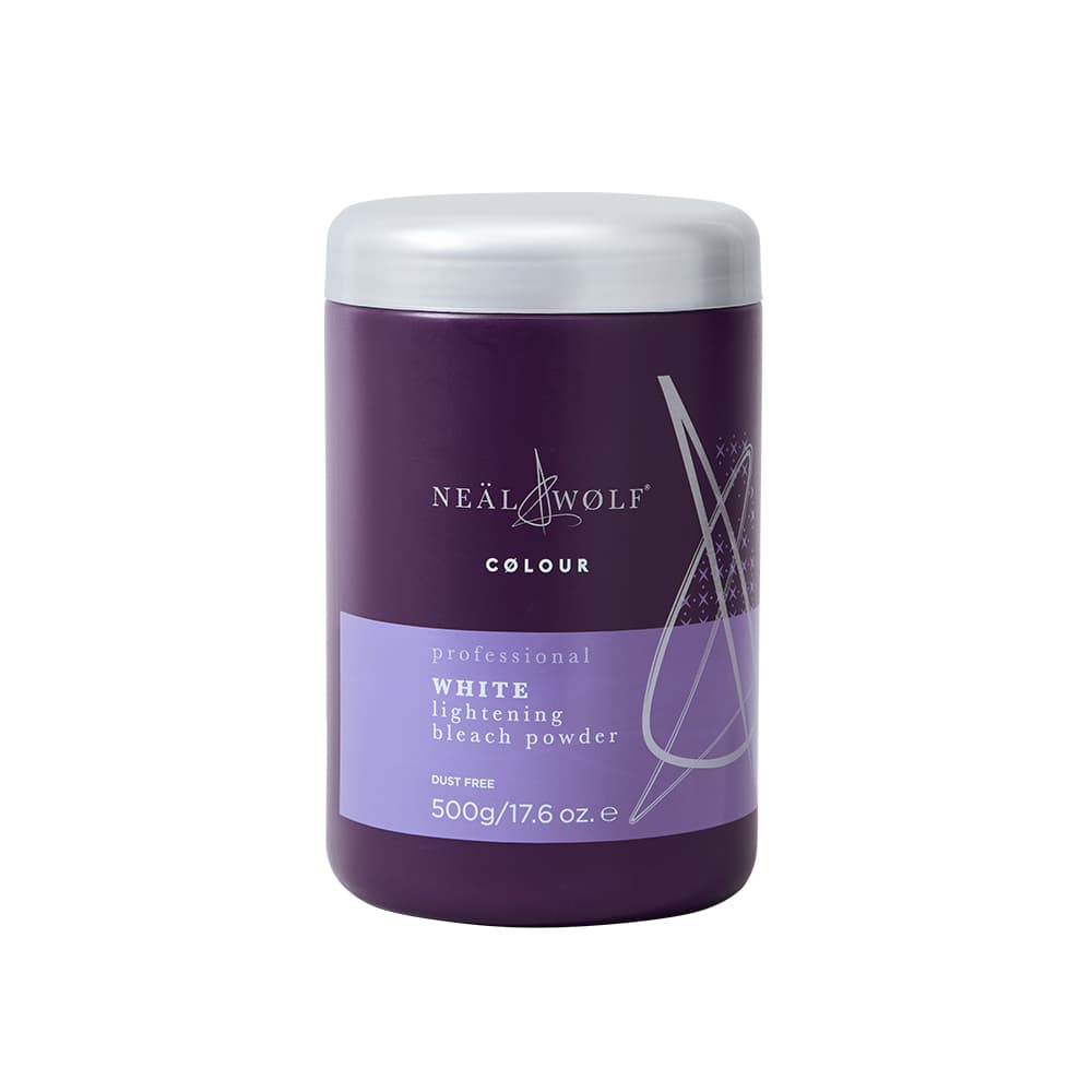 Neal & Wolf - BLEACH - White Lightening