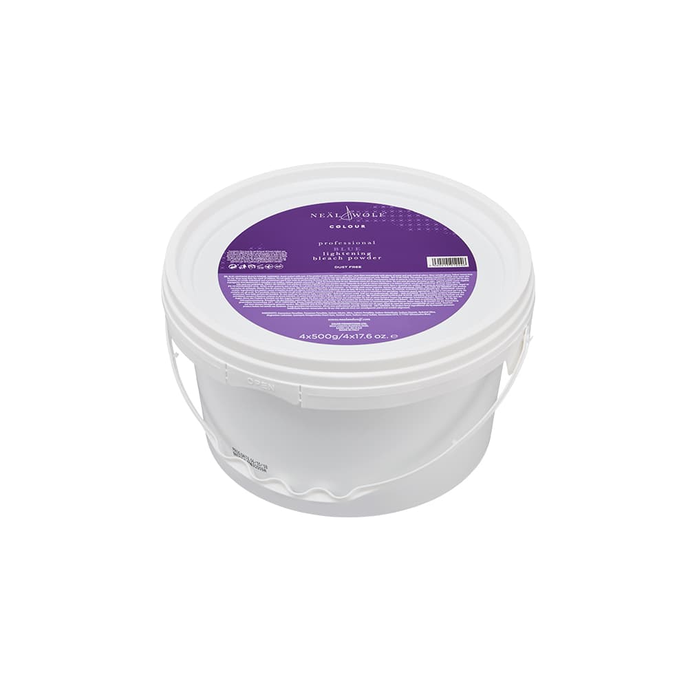 Neal & Wolf - BLEACH - Jumbo Bleach Deal