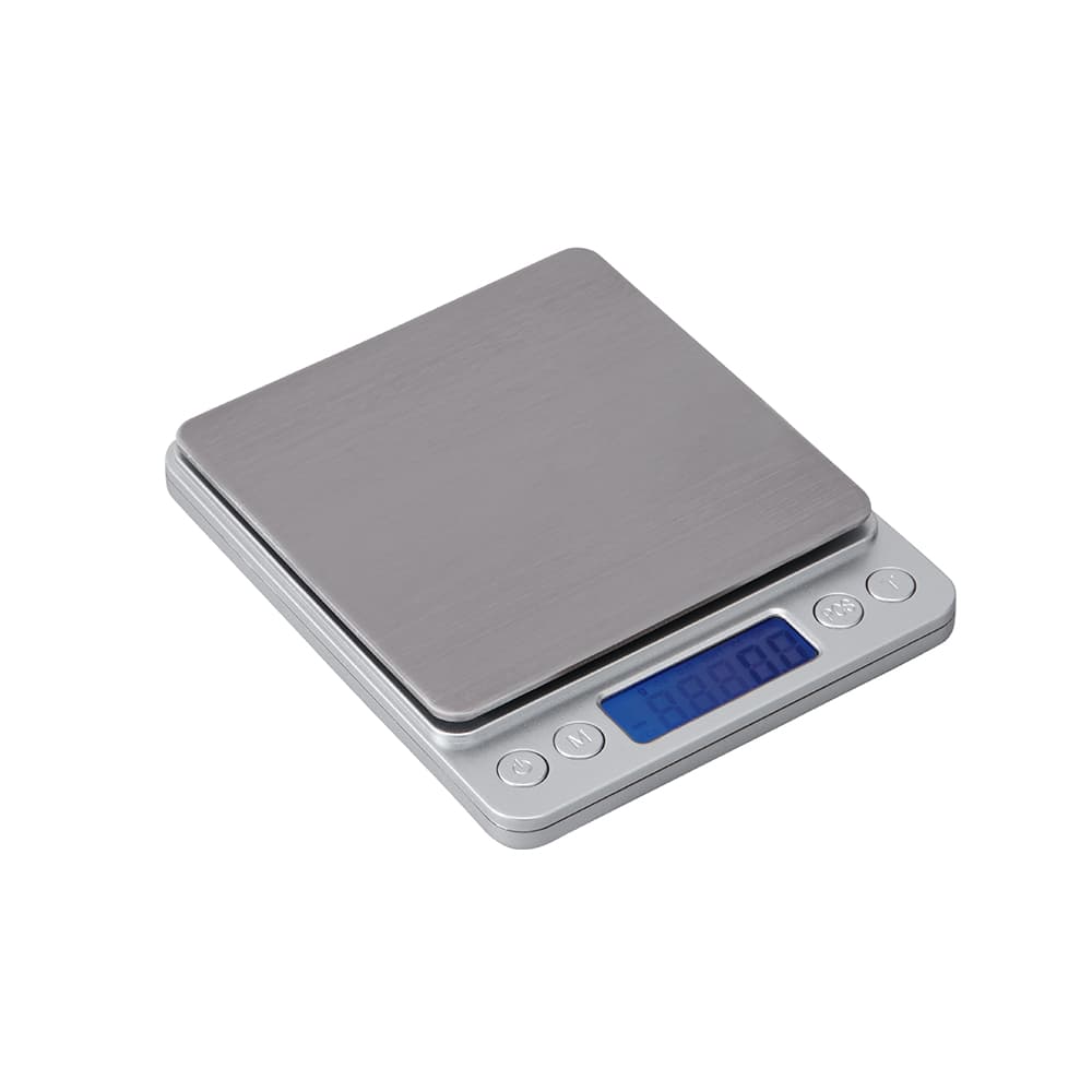 Neal & Wolf - Accessories - Colour Scales