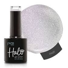 HALO GEL POLISH - Under The Sea - Pearl