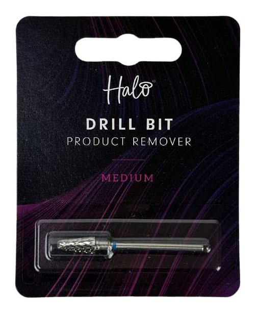 HALO E-FILE PRO - Drill Bit - Product Remover Medium Drill Bit
