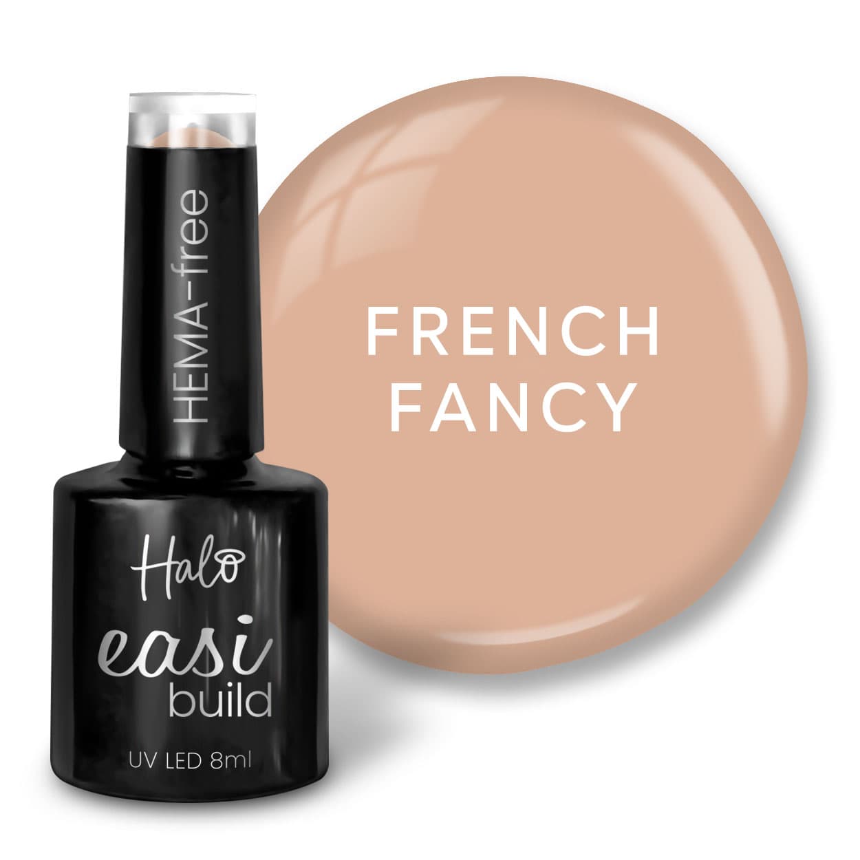 HALO EASIBUILD - Patisserie Collection - French Fancy 8ml