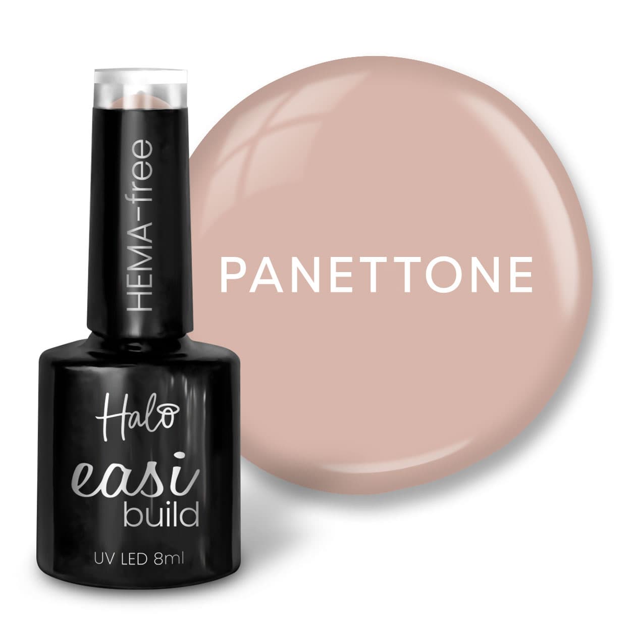 HALO EASIBUILD - Patisserie Collection - Panettone 8ml