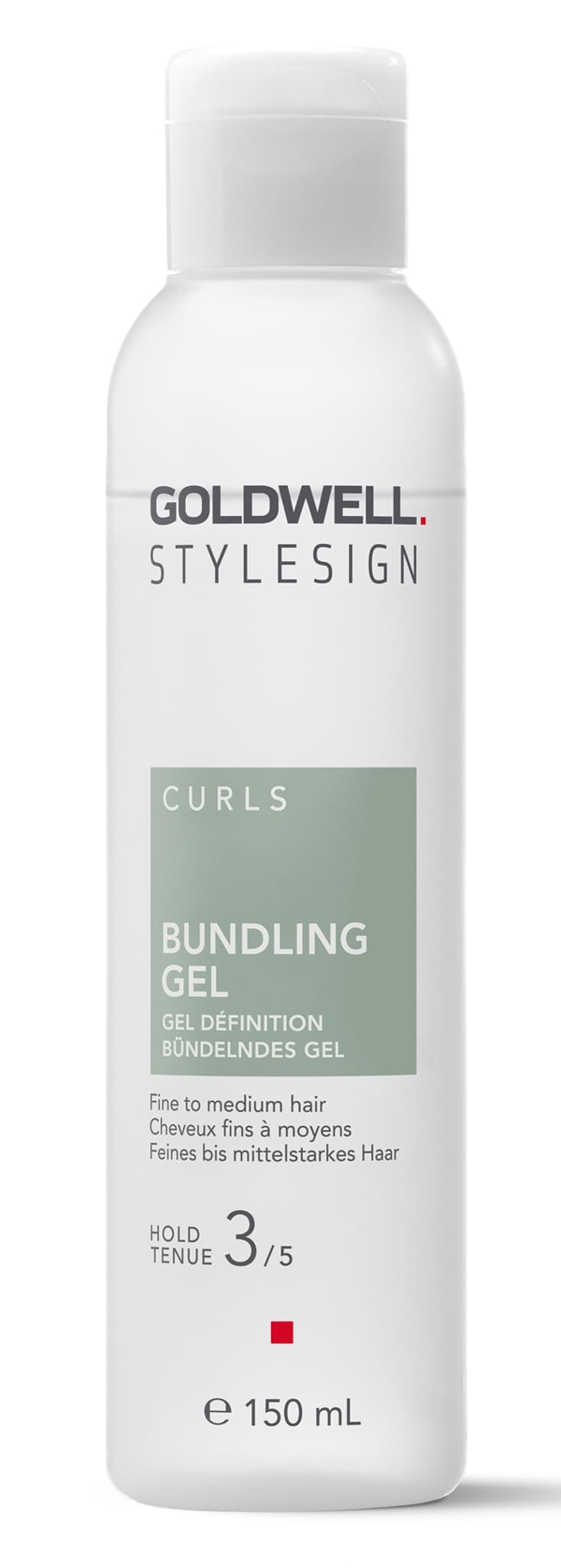 STYLESIGN '24 - Bundling Gel