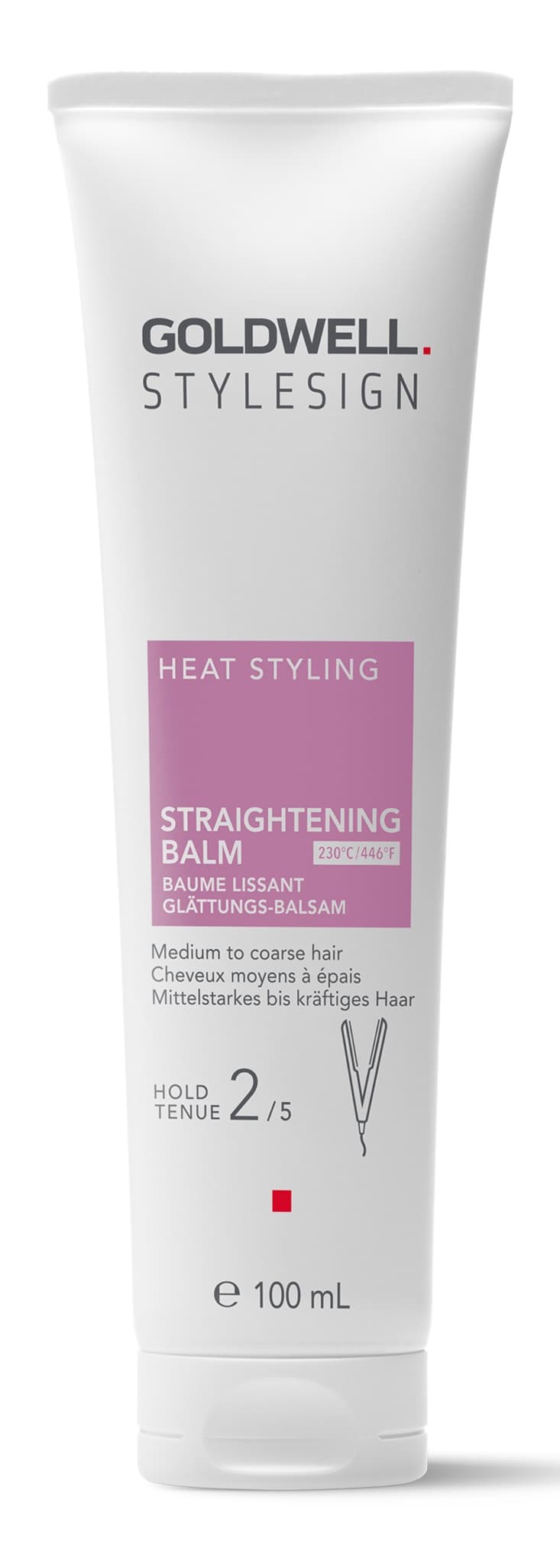 STYLESIGN '24 - Straightening Balm