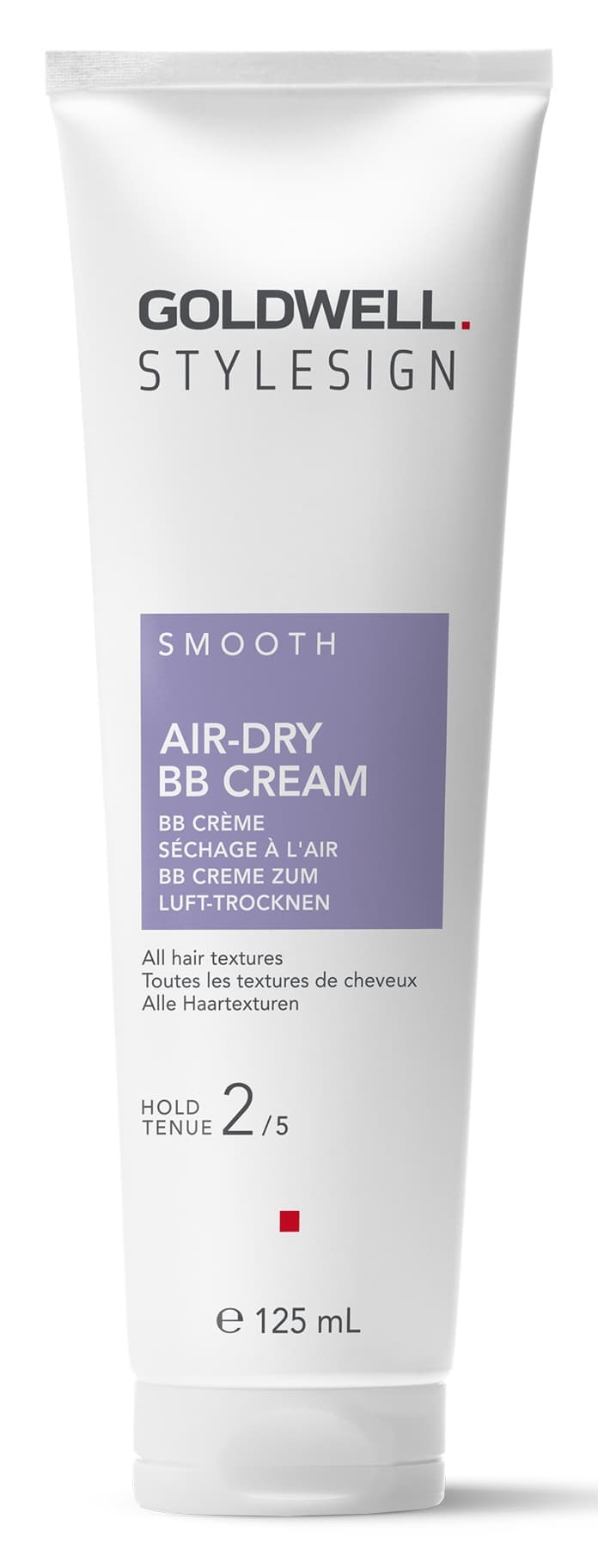 STYLESIGN '24 - Air-Dry BB Cream