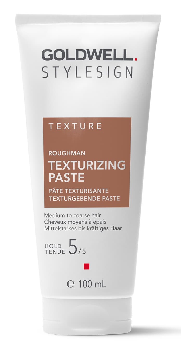 STYLESIGN '24 - Roughman Texturizing Paste