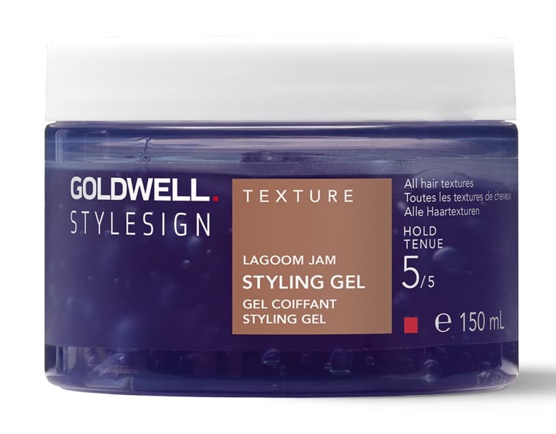 STYLESIGN '24 - Lagoom Jam Styling Gel