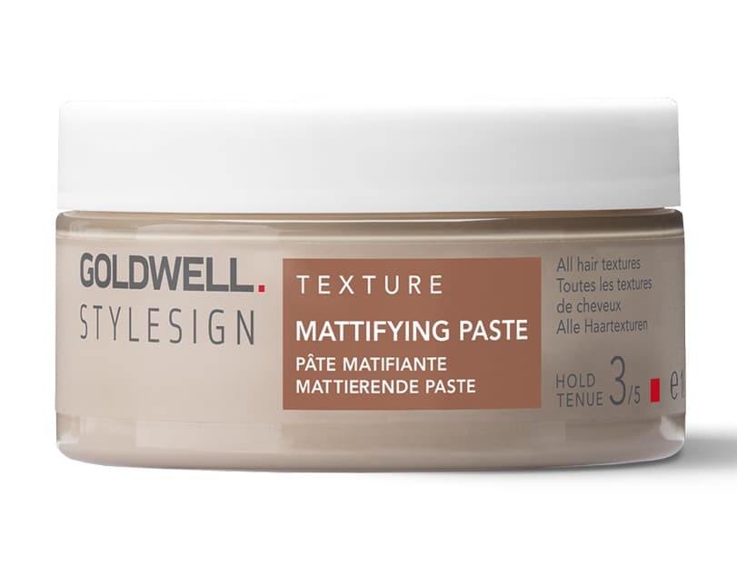 STYLESIGN '24 - Mattifying Paste