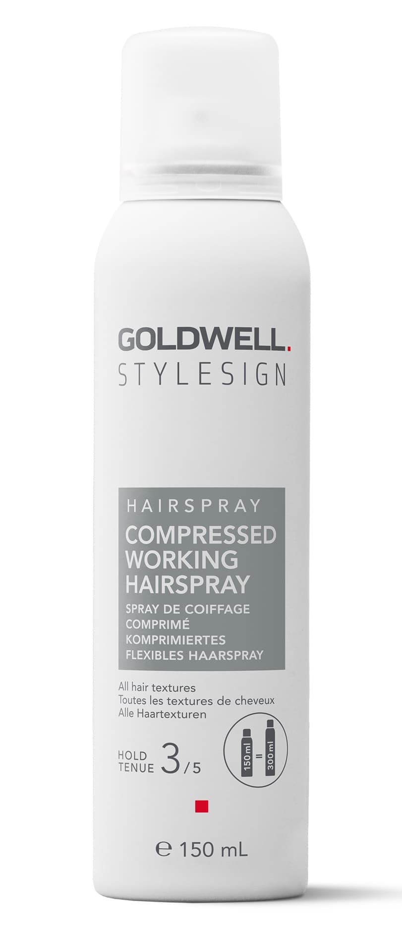 STYLESIGN '24 - Compressed Hairspray