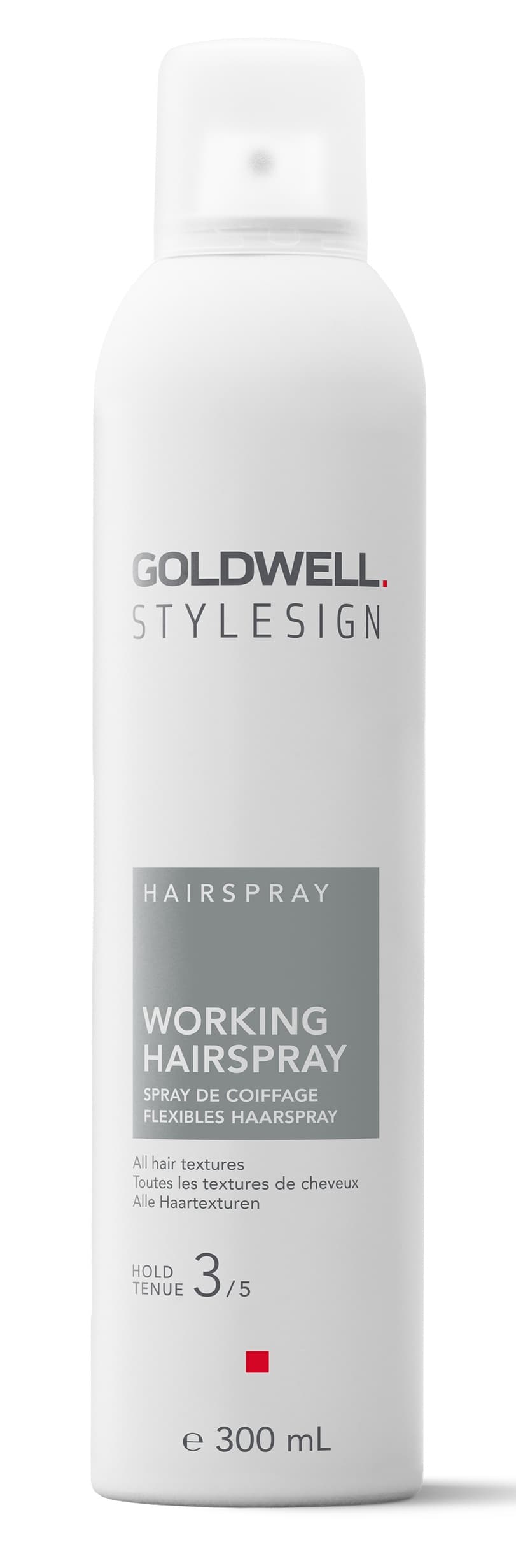 STYLESIGN '24 - Working Hairspray 300ml
